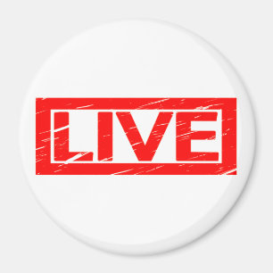 Imã Carimbo ao Vivo