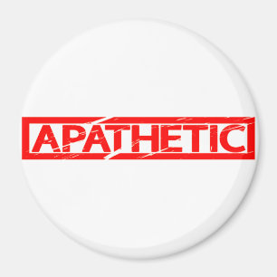 Imã Carimbo Apaético
