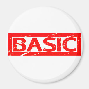 Imã Carimbo básico