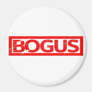 Imã Carimbo Bogus