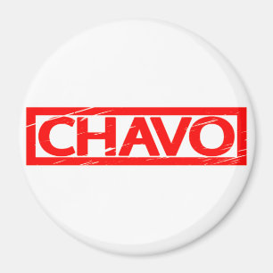 Imã Carimbo Chavo