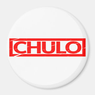 Imã Carimbo Chulo