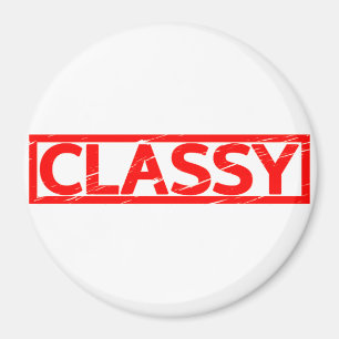 Imã Carimbo Clássico