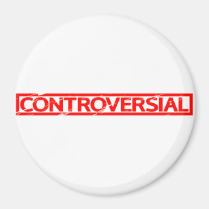 Imã Carimbo Controverso