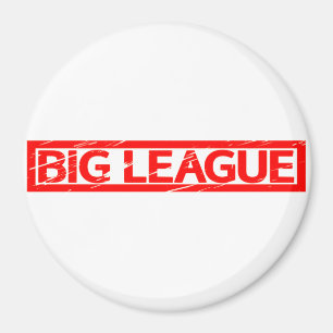 Imã Carimbo da Liga Grande