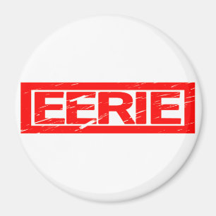 Imã Carimbo de areia