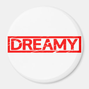 Imã Carimbo de Dreamy