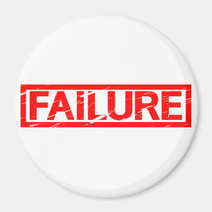 Imã Carimbo de falha