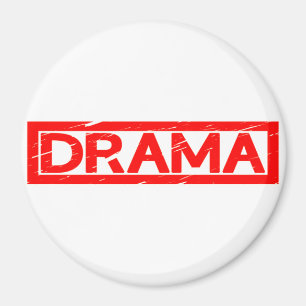 Imã Carimbo do Drama