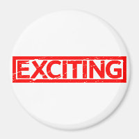 Carimbo excitante