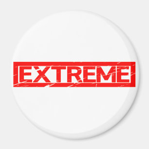 Imã Carimbo Extreme