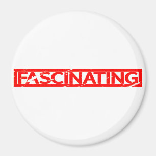 Imã Carimbo Fascinante