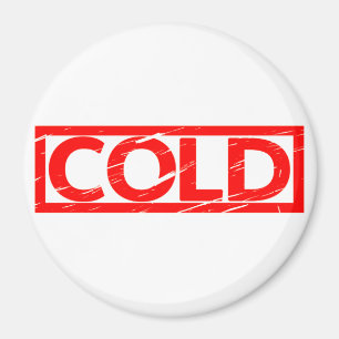 Imã Carimbo Frio
