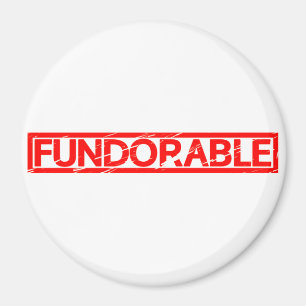 Imã Carimbo Fundamentável