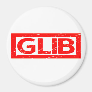 Imã Carimbo Glib