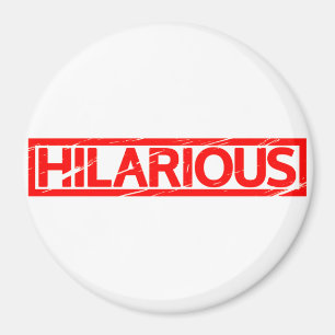 Imã Carimbo Hilário