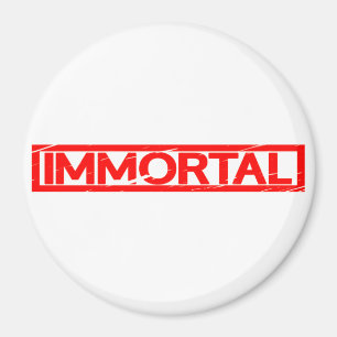 Imã Carimbo imortal