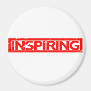 Imã Carimbo Inspiron
