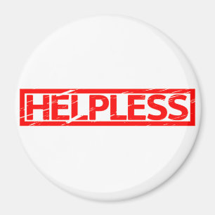 Imã Carimbo inútil