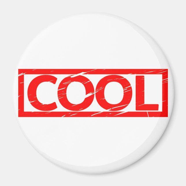 Imã Carimbo legal (Frente)