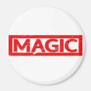 Imã Carimbo mágico