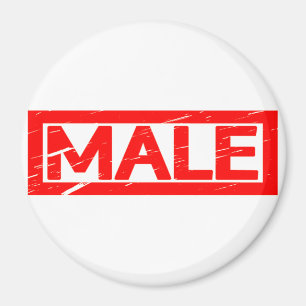 Imã Carimbo masculino