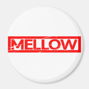 Imã Carimbo Mellow