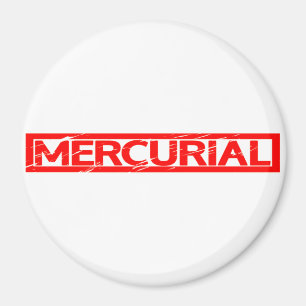 Imã Carimbo Mercurial