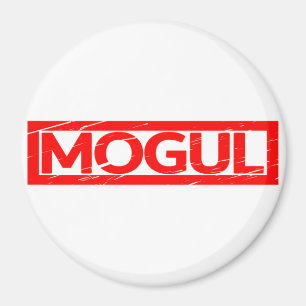 Imã Carimbo Mogul