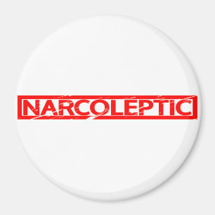 Imã Carimbo Narcoléptico