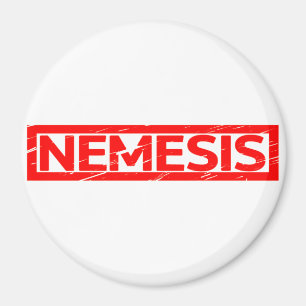 Imã Carimbo Nemesis