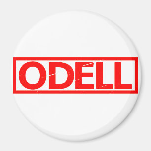 Imã Carimbo Odell
