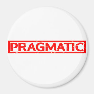 Imã Carimbo Pragmático