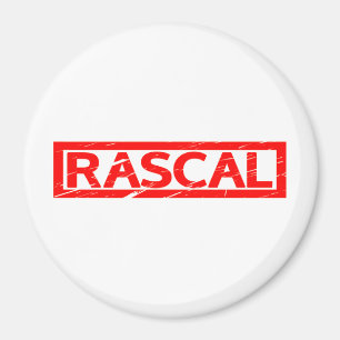 Imã Carimbo Rascal