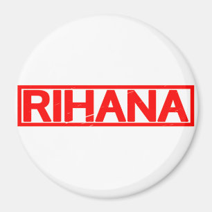 Imã Carimbo Rihana