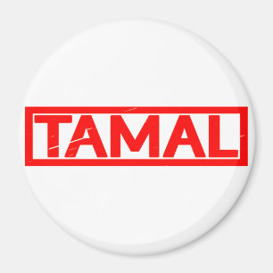 Imã Carimbo Tamal