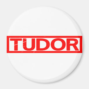 Imã Carimbo Tudor