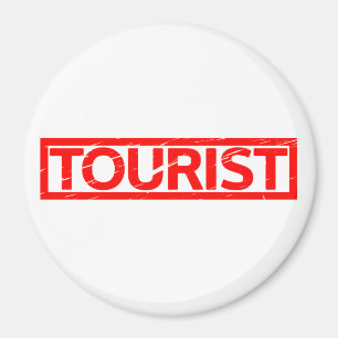 Imã Carimbo turístico