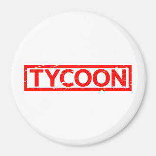 Imã Carimbo Tycoon