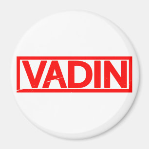 Imã Carimbo Vadin