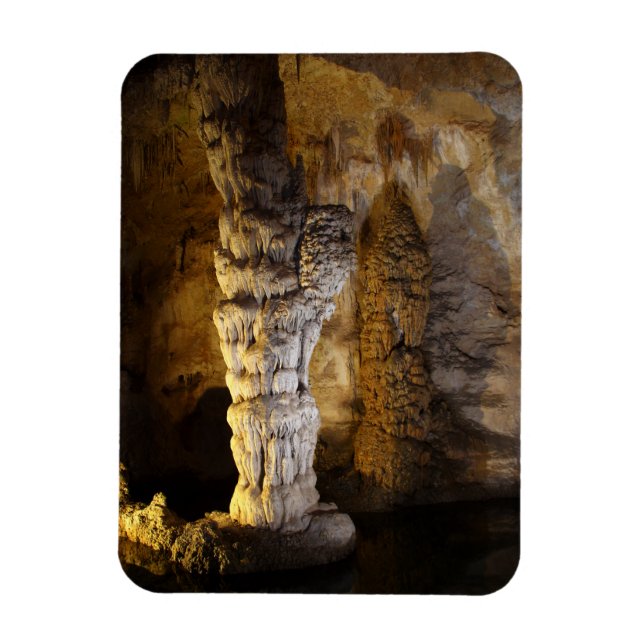 Ímã Carlsbad Caverns (Vertical)