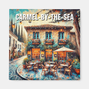 Imã Carmel-by-sea