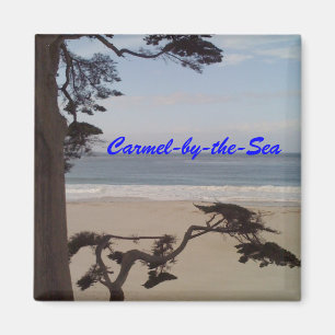 Imã Carmel-por--Mar