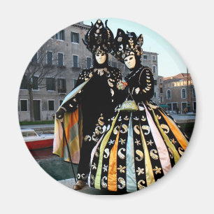 Imã Carnaval de Venise1