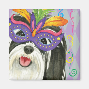 Imã Carnaval Havanese
