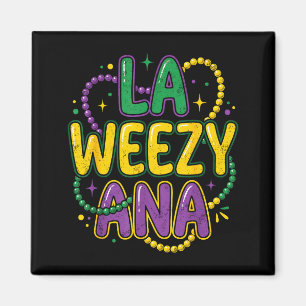 Imã Carnaval louisiana la weezy ana engraçado nola hom
