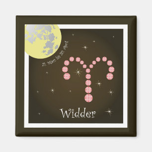 Imã Carneiro 21. Março até 20 abril íman