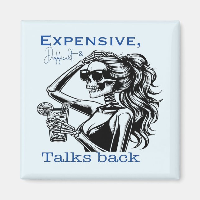 Imã Caro, difícil e conversas de volta (Frente)