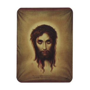 Ímã Caro Santo de Jesus Cristo