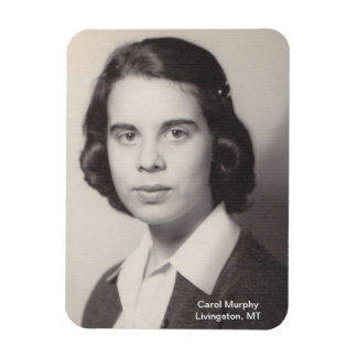Ímã Carol Murphy